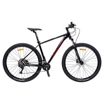 독일 프리미엄자전거 휠러 알루미늄 로드/MTB자전거 특가전, 완조립, 17인치블루, MTB옵션1 프로빅100
