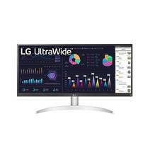 LG 34WQ650W 34인치 21:9 울트라 와이드 풀 HD 2560 x 1080 IPS 모니터 RGB 99 색역의 100Hz 리프레시 속도 VESA 디스플레이HDR 400 US, 100 Hz, 29-inch