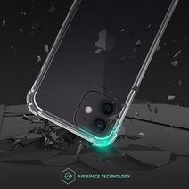 더블믹스크리스탈 갤럭시S22플러스 SM-S906N 컬러실리콘케이스 컬러케이스 방탄컬러젤리케