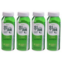 남양 위쎈 150ml 16개입 위쎈 샤인머스캣 맛 오나라 광고 위쎈, 남양 위쎈 150ml 16개입 샤인머스캣 맛