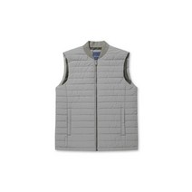 브렌우드 BRUAW22401BEX_코오롱 패션 IN&OUT 베이직 퀼팅 베스트 (곤지암 모다아울렛)
