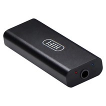 HIFI 헤드폰 앰프 휴대용 스테레오 헤드폰 앰프 충전식 오디오 증폭기 3.5mm, 하나, 하나