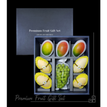 프리미엄 고품격 프레쉬 혼합과일 선물세트 애플망고 망고 샤인머스켓 명절선물세트 명품과일 황금보자기 고퀼리티 백화점 납품