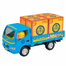 덤프트럭놀이 뽀로로 씽씽포터트럭(72739)_[230515EA], 쿠팡 개인4 새일이레 본상품선택