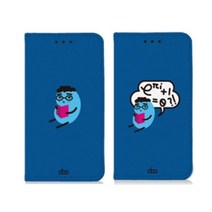 [천삼백케이] [그라스킨] 옵티머스G프로 Doo Series (+액정보호필름)
