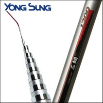 용성 석조 800~1400/돌돔민장대, 800