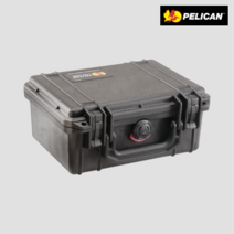 펠리칸케이스 1150WF (폼포함 블랙), 펠리칸1150/블랙