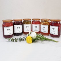 잇청 수제 과일청, 레몬청