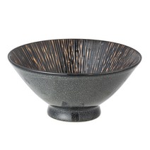 유포 천목 빙수볼