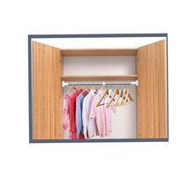 파티션 거실커텐 연장커튼봉 펜션 화장실커튼봉 욕실커튼봉 욕실샤워커튼봉 화장실커텐봉 샤워커튼커튼봉, 봉(70-120)