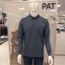 PAT NC08 남성 코트나 전판 프린트 티셔츠 1H-55101-820