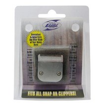 강아지미용 킴라베 327 날 / 0.1~0.2mm, 없음