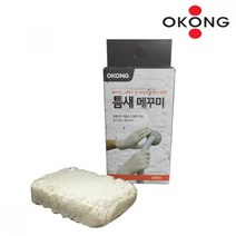 VEDANA_ 오공 틈새 메꾸미 충진제 실리콘 실란트 건축용실리콘 공업용실리콘 신에츠실리콘 실리콘건 마감재 접착제 7450704p