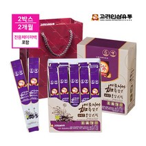 [고려인삼유통] [2023.06.22까지] 아로니아 가득 담은 6년근 홍삼스틱 12g x, 상세 설명 참조, 상세 설명 참조