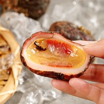 [KT알파쇼핑]통영 돌멍게 1kg 4-7미x3, 없음, 3개
