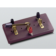 3회로나이프스위치 - 3303