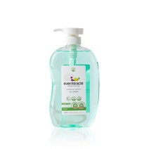 에버미라클 EM 친환경 주방세제 750ml/비건인증/저자극/과일채소세정가능/국내유일정품EM, EM주방세제 750ml, 750ml, EM 주방세제 750ml