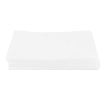 타투베드 미용 반영구 왁싱 속눈썹 침대일회용 방수 오일 방지 침대 시트 살롱 스파 문신 마사지 테이블, 01 White