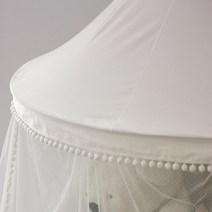 [벨라이프] 화이트방울 아이돔캐노피, 상세 설명 참조