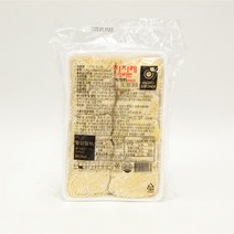 모노 냉동 치지레 생라면 120g x 10입 1.2kg, 단품