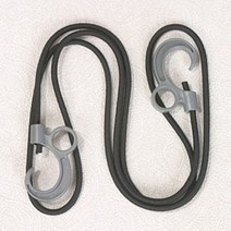 핸드카용 다용도 고무바 자전거고무줄 핸드카트 쇼핑 _ 2023865EA, 쿠팡 본상품선택