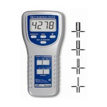 디지털 과일경도계/과일경도측정기/PR-5105측정코저하는과일:딸기 포도 복숭아