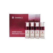 동국제약 마데카 멜라 캡쳐 앰플 1BOX (7mlX4병), 28ml, 1개