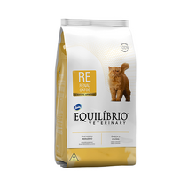 이퀼리브리오-CAT 처방식 반려묘 레날(신장질환-RE) 2kg