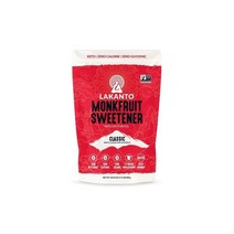 [Lakanto] 라칸토 몽크후르츠 스위트너 위드 에리스리톨 클래식 800 g