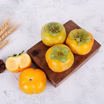 햇단감, 5kg 중과 31-35과 내외, 1box