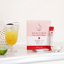 [셀러허브][헬스하우스] 퓨어 캐나다 콜라겐 3g x 60 S10394894