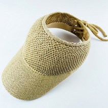 바보사랑 올버니 니트 여름패션 휴가 선캡 4color .다주소