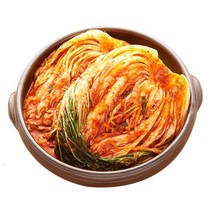 하나김치 배추김치 5kg, 1개
