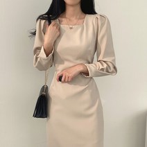 결혼식하객룩 돌잔치 엄마 원피스 만삭 촬영 사진 겨울 예복 니트 아나운서