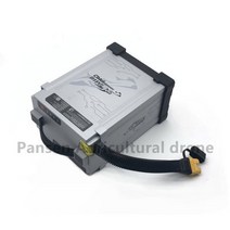 자동차 교체 대용량 TATTU 스마트 배터리 리튬 충전기 AS150U 플러그 포함 22000mah PRO 25C 50.4V 12S 14S, 22000mah 14s_CHINA