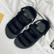 커플샌달 남여공용샌들 스트랩샌들 캐주얼화 ZG밀티
