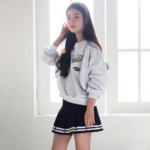 [상상아동복] 주니어 봄가을신상 볼레로 레이어드 스타일의 가디건 티셔츠