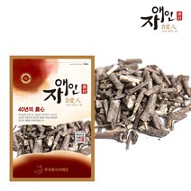 자애인 국산 오가목 600g 오가피나무 충북제천, 1개