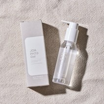 조아젤 여성 러브 마사지 젤 오일 질건조증 7.0ph, 100ml, 2개