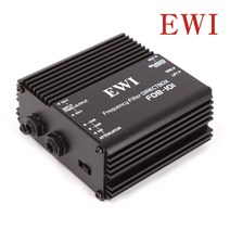 EWI FDB-101 패시브 다이렉트박스 DI박스