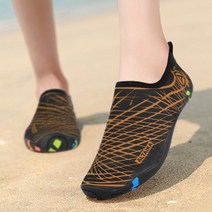 슈패리 스킨핏 아쿠아슈즈 커플 물놀이 신발 서핑 슈즈 U7Y0A2