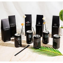 에클라스 차량용 캔 디퓨저 150ml 향수 디퓨저 차량용방향제, 아우디