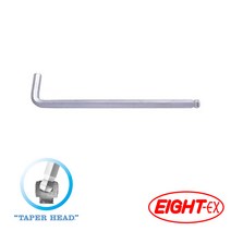 에이트 육각 볼렌치 TL-5 L렌치 테파헤드 롱렌치 EIGHT
