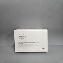 라벨라 화장품 필링 패드 라벨라 리포좀 앰플 미백 주름개선 (100ml X 50ea), 상세페이지 참조, 상세페이지 참조, 상세페이지 참조
