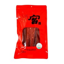 코스트코 육포 궁육포 소고기육포 가성비 + 미니약과 1개 서비스증정, 1개+미니약과1개서비스, 250g