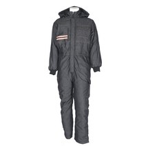 지벤 겨울 스즈끼 일체형 작업복 정비복 ZB-S2196