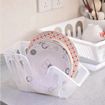 (말랑컴퍼니)일본 냄비 뚜껑 정리대 냄비뚜껑꽂이 냄비뚜껑거치대 뚜껑정리대 냄비뚜껑정리 냄비덮개정리대#말랑S+orEa＃, ＃단일V상품