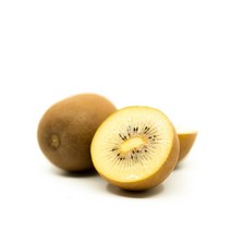 [맛없으면 환불 삼천포로 빠져버린 자이언트 골드 키위] 골든 참다래 대과종, 점보(6개) 1팩