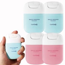 케리케어 구강청결제 1+1 구취 입냄새 제거 스프레이, 케리케어 프레쉬민트 2개