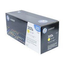 HP 정품토너 Color Laserjet CP5225dn 노랑 articles of the best quality Toner Cartridge 표준용량, 1개, 검정